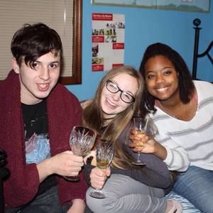 Meet your Posher, Aleia